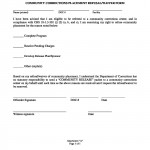 Colorado Community Corrections Transition Application_Page_1