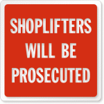 Colorado Shoplifting Laws And Common Defenses To Colorado Shoplifting Crimes Part II of II