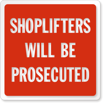 shoplifters alternative course answers