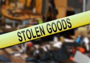 Understanding The Crime of Receiving Stolen Property In Colorado